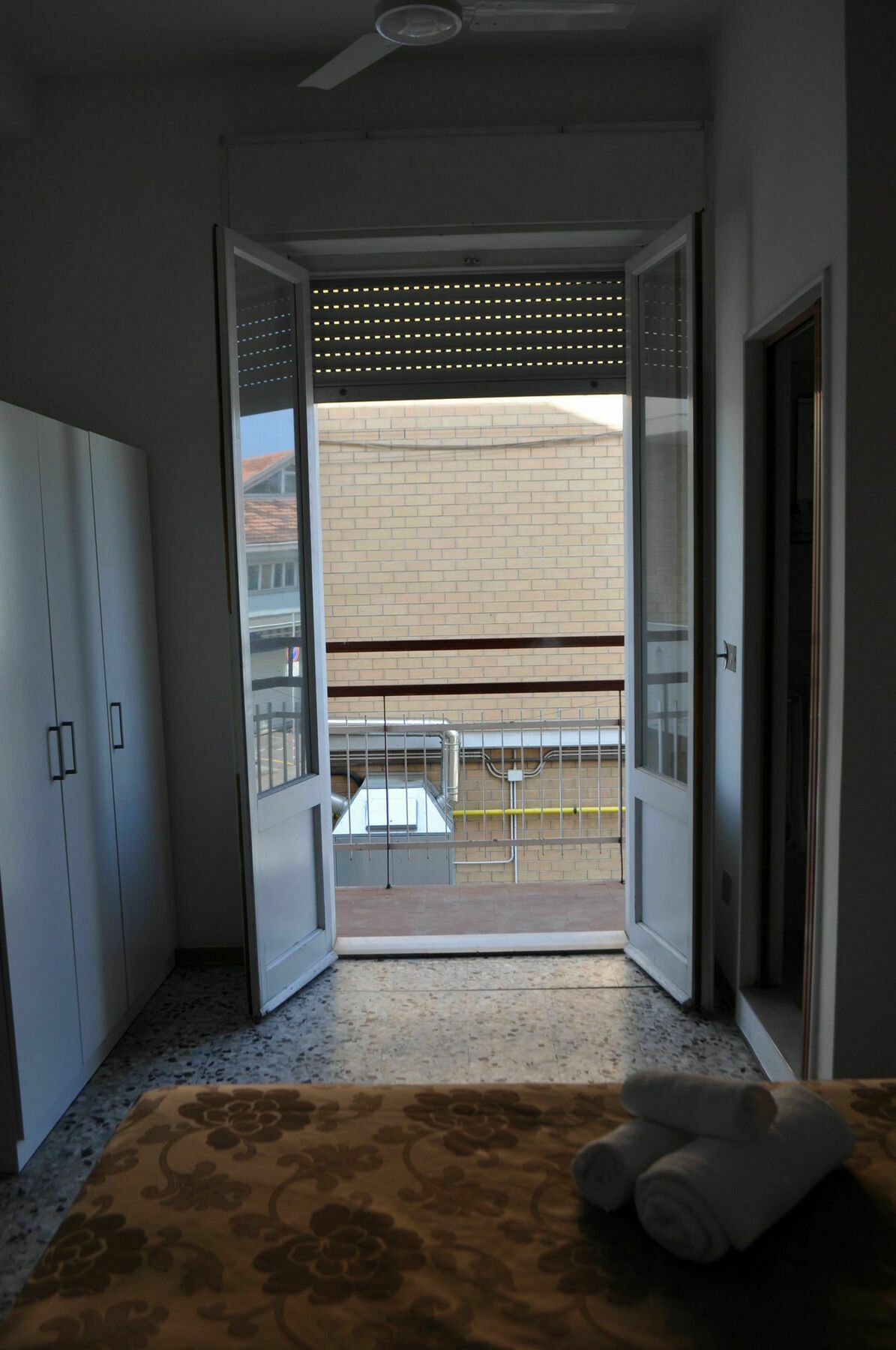 Hotel Urano กัตตอลิกา ภายนอก รูปภาพ