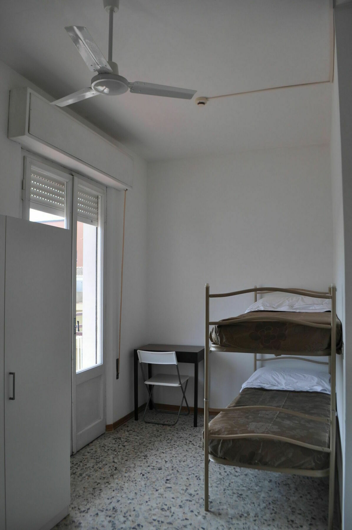 Hotel Urano กัตตอลิกา ภายนอก รูปภาพ